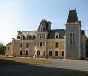 Chateau de la Barbiniere