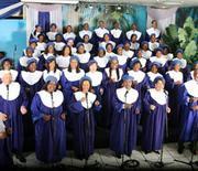 Chérubins Gospel Choir