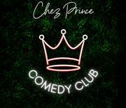 Chez Prince Comedy Club