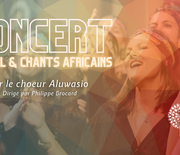 Choeur Aluwasio