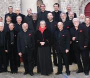 Choeur D'hommes De Rouen