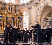 Choeur de Chambre de Rouen