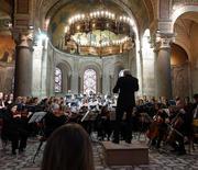 Choeur de l'ENS et de l'Ecole Centrale de Lyon