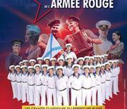 Choeurs Et Danses Des Marins de l'armée rouge