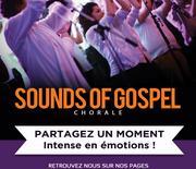 Chorale Sounds of Gospel