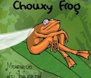 Chouxy Frog