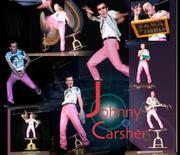 Cie Johnny Carsher