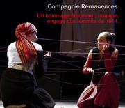 Cie Rmanences