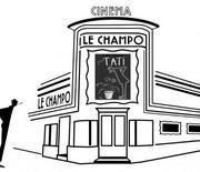 Cinéma Champo