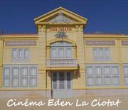 Cinéma Eden-Théatre
