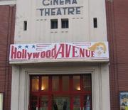Cinéma Municipal Hollywood Avenue