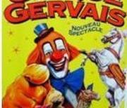 Cirque Gervais