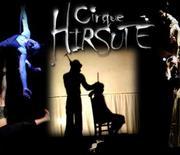 Cirque Hirsute