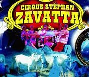 Cirque Stephan Zavatta