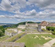 Citadelle de Besanon