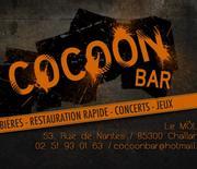 Cocoon bar