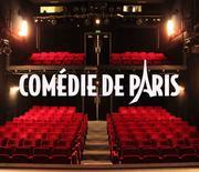 Comédie de Paris