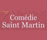 Happy Comédie Saint Martin