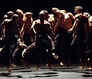 Compagnie Alvin Ailey