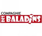 Compagnie des Baladins