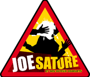 Compagnie Joe Sature & ses joyeux osselets