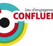Confluences, lieu d'engagement artistique
