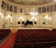 Conservatoire de musique Orléans