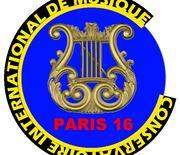 Conservatoire International de Musique Paris 16ème