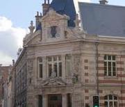 Conservatoire Tourcoing