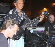 Dadatoa Eric Johnson