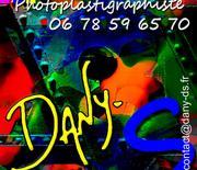 Dany Sabourin