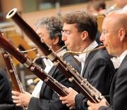 Deutsche Staatsphilharmonie Rheinland Pfalz