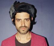 Devendra Banhart