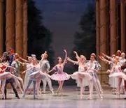 Ecole du Ballet de Perm