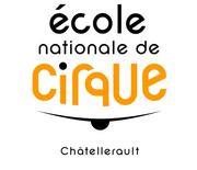 Ecole Nationale de cirque de Châtellerault