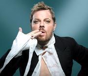 Eddie Izzard