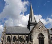 Eglise Notre Dame de Liesse