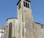 Eglise Saint Bonaventure