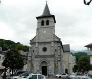 glise Saint Saturnin