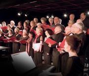 Ensemble Choral de Lorgues