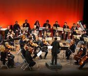 Ensemble Orchestral de Bordeaux