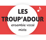 Ensemble vocal Les Troup'Adour