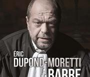 Eric Dupond-Moretti