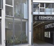 Espace Cosmopolis