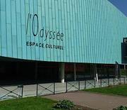 Espace culturel L'odyssee Eybens