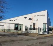 Espace culturel Le Triskell Ploeren