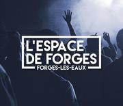 Espace de Forges