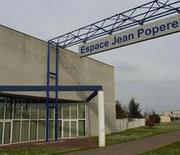 Espace Jean Poperen