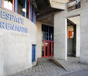 Espace Jean Renaudie