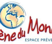 Espace Prévert - Scène du Monde